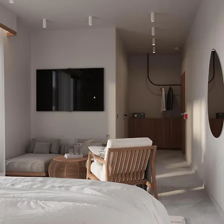 Aegean View - Adults Only 3*