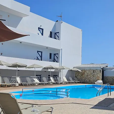 Aegean View - Adults Only Sfakaki