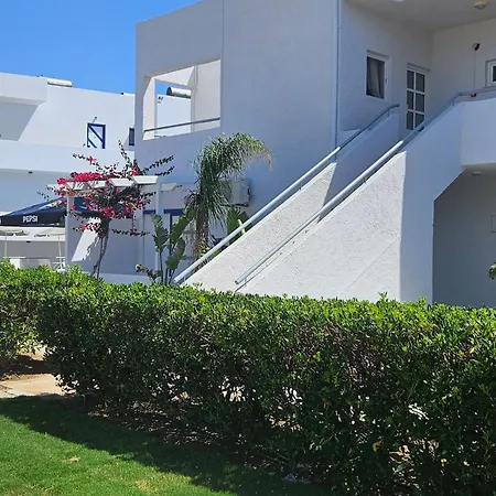 Hotel Aegean View - Adults Only Sfakaki
