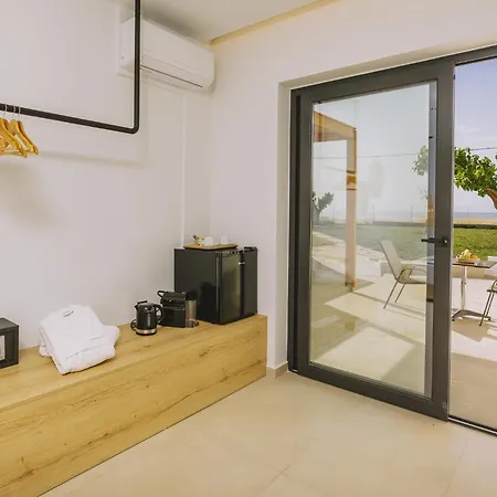 Aegean View - Adults Only Sfakaki