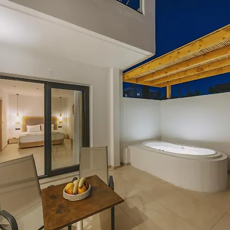 Aegean View - Adults Only