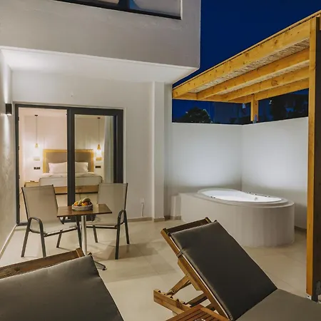 Hotel Aegean View - Adults Only