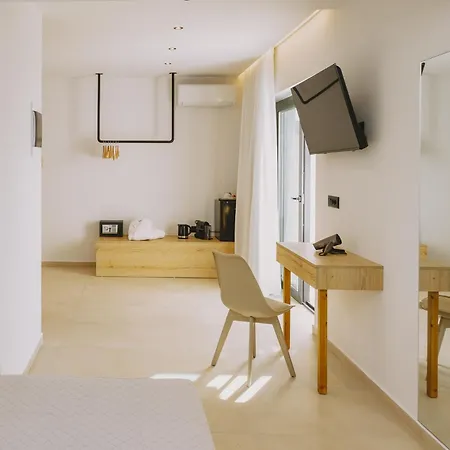 Aegean View - Adults Only 4* Sfakaki