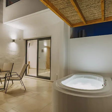 Hotel Aegean View - Adults Only 4*