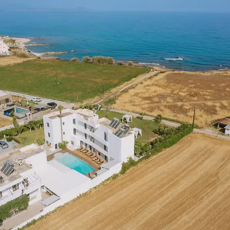 Aegean View - Adults Only Hotel 4*