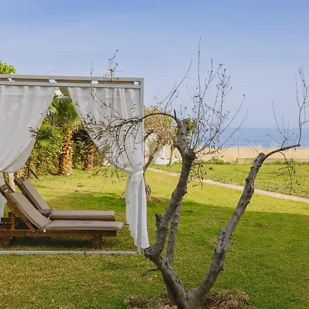 Hotel Aegean View - Adults Only Sfakaki