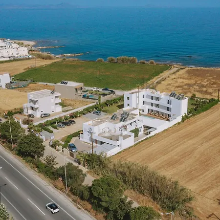 Aegean View - Adults Only Sfakaki
