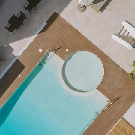 Aegean View - Adults Only Hotel Sfakaki