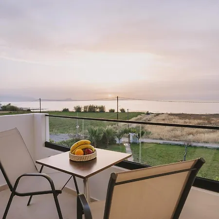 Aegean View - Adults Only Hotel