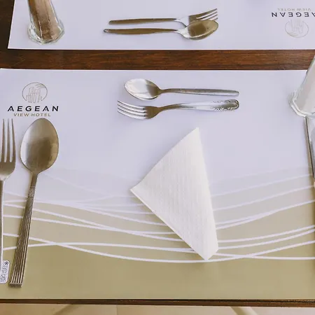 Hotel Aegean View - Adults Only
