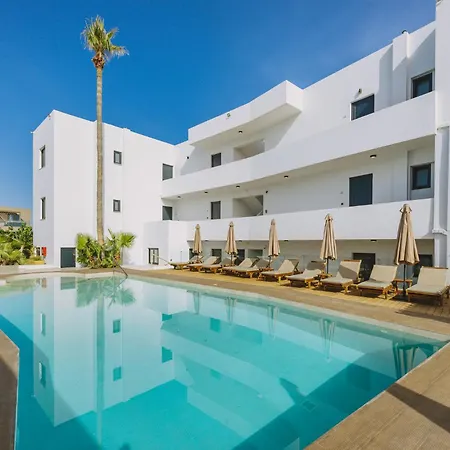 Aegean View - Adults Only Hotel 4*