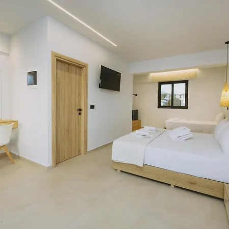 Hotel Aegean View - Adults Only Sfakaki