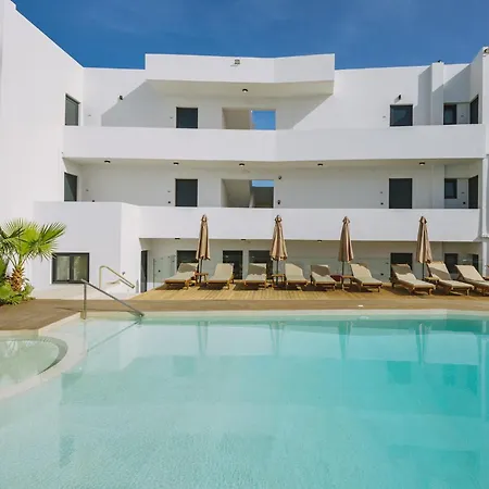 Aegean View - Adults Only Sfakaki