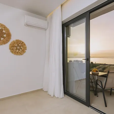 Aegean View - Adults Only 4* Sfakaki