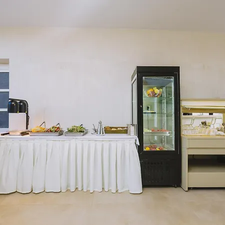 Aegean View - Adults Only Hotel