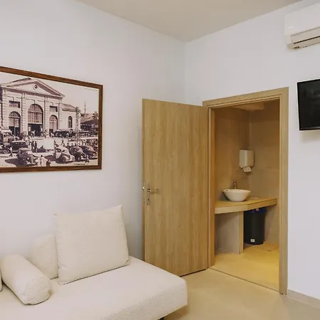 Aegean View - Adults Only Hotel Sfakaki