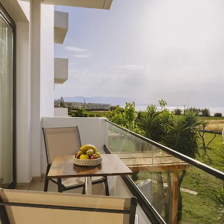 Aegean View - Adults Only