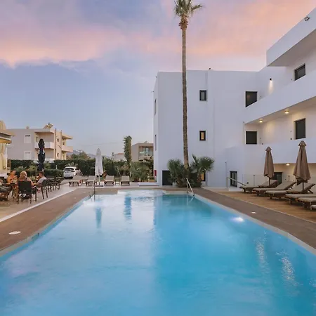 Aegean View - Adults Only Hotel