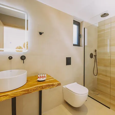 Aegean View - Adults Only Hotel 4*
