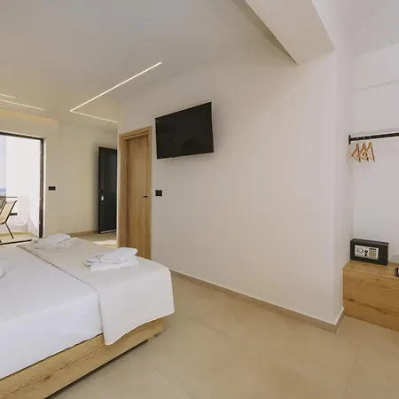 Aegean View - Adults Only Hotel Sfakaki