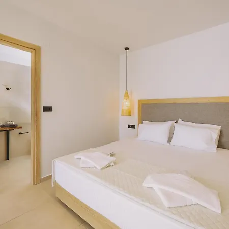 Hotel Aegean View - Adults Only Sfakaki