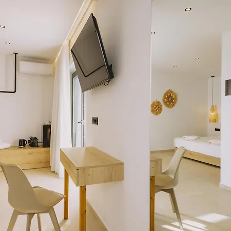 Hotel Aegean View - Adults Only
