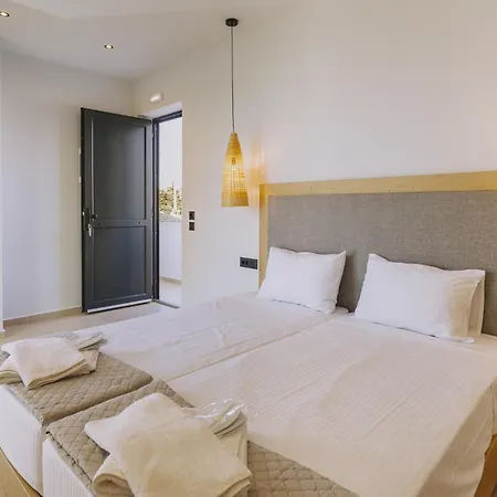 Hotel Aegean View - Adults Only Sfakaki