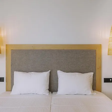 Aegean View - Adults Only Hotel 4*