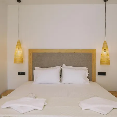 Hotel Aegean View - Adults Only Sfakaki