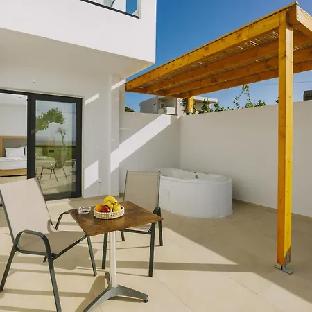 Aegean View - Adults Only 4* Sfakaki