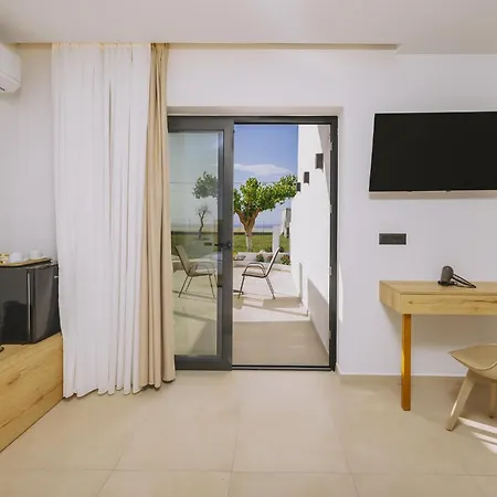 Hotel Aegean View - Adults Only