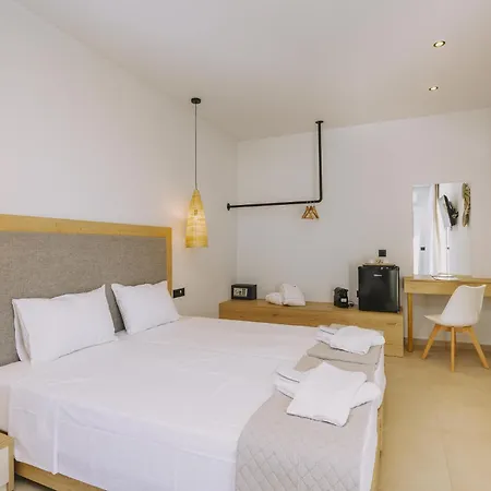 Aegean View - Adults Only Hotel Sfakaki