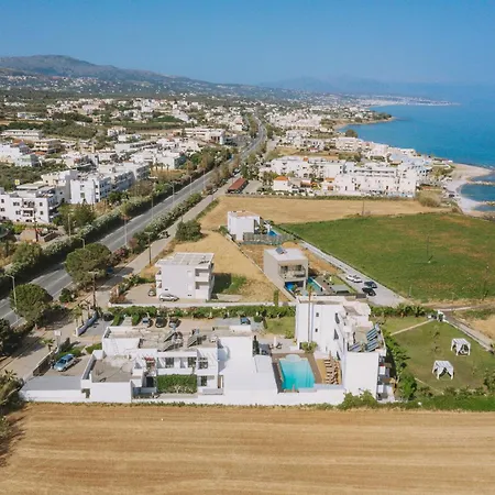 Aegean View - Adults Only 4*