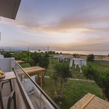 Отель Aegean View - Adults Only 4*