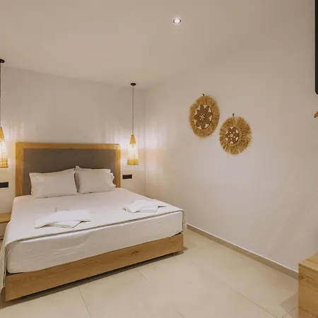 Hotell Aegean View - Adults Only