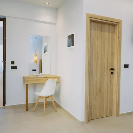Aegean View - Adults Only 4* Sfáka