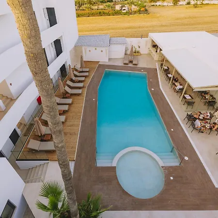 Hotell Aegean View - Adults Only