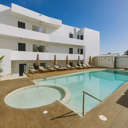 Hotell Aegean View - Adults Only 4*