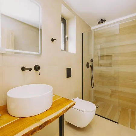 Hotell Aegean View - Adults Only