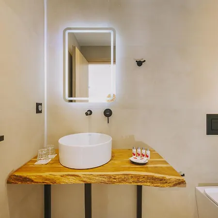 Hotell Aegean View - Adults Only 4*