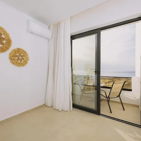 Aegean View - Adults Only 4*