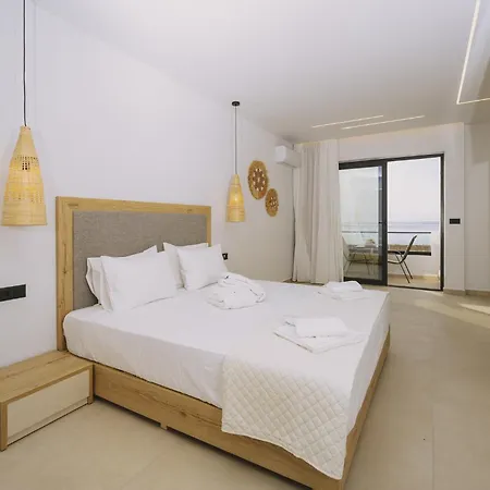 Hotell Aegean View - Adults Only