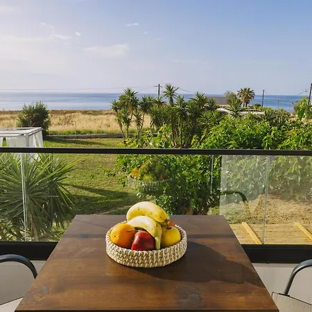 Aegean View - Adults Only Hotell